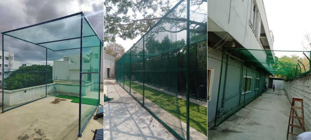 Sports Nets