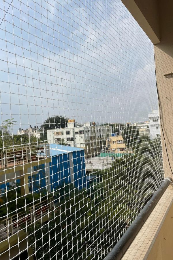 Bird Nets Near Me
