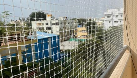 Anti Bird Nets for Balconies