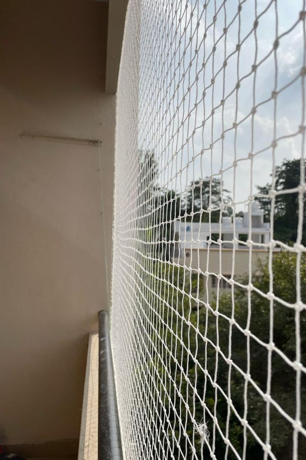 Bird Nets Near Me
